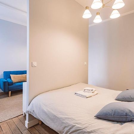 Roi Soleil, Face A La Cathedrale - 2G Apartment Reims Exterior foto